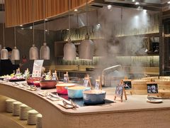 -舟山朱家尖威斯汀酒店·知味标帜自助餐厅