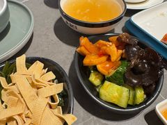 -先记烧鹅王·本地粤菜(福永店)