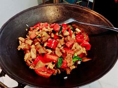 -福巷湘食小馆·猛火现炒(上海首店)