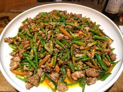 -铁公鸡·四川料理(天环广场店)