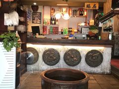 -呱呱叫民俗风味主题餐厅(沣峪口店)