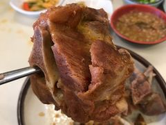 -首尔土豆汤(红梅小区店)