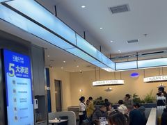 -兰湘子·湘菜小炒(盛龙广场店)