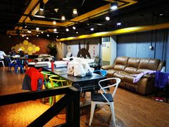 -不止轰趴桌游麻将台球(立水桥店)