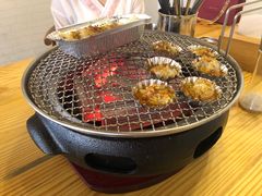 -牛道精致烤肉(海安店)