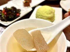 -蛇口希尔顿南海酒店·随轩中餐厅·粤菜