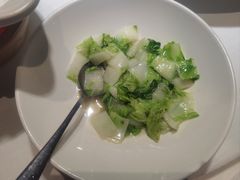 -院里寻菜·精致庭院菜(观沙岭店)