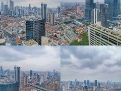 -上海波特曼丽思卡尔顿酒店