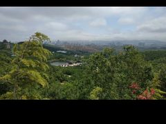 -威海华夏城景区