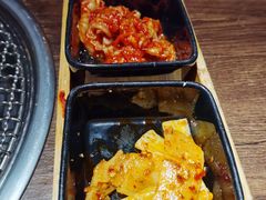 -良情择木·烤肉(青羊万达店)