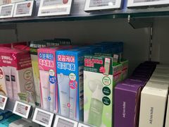 -Olive Young(明洞旗舰店)