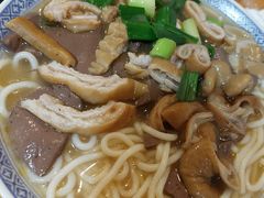 猪脏粉-锦泓老字号猪脏粉(东联大厦店)