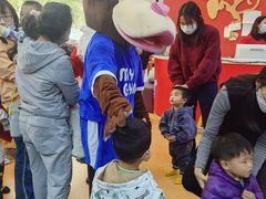 -美吉姆儿童发展中心(远洋中心店)
