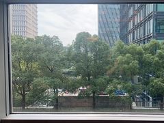 景观位-新天世纪中餐厅