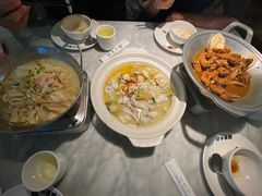 -小菜园新徽菜(无锡宜家荟聚中心店)