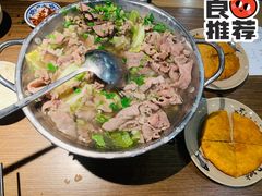-肖四女乐山跷脚牛肉(世博源店)