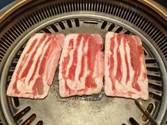-梨花自助烤肉(西三旗万象汇黑金店)