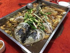 -寻味肇庆·八姑农庄·广府西江菜
