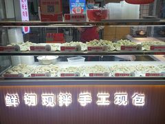 -熊大爷现包饺子(和平里店)
