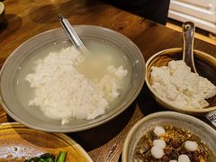 富顺豆花-懒人盐府人家·自贡大麻鱼(安贞店)