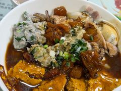 -荔林食店(西华路店)