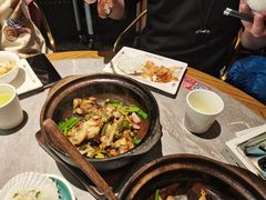 -啫神·广州地标美食(北京路店)