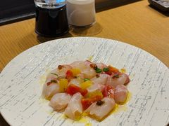 -丽思卡尔顿·炙焰·铁板烧餐厅