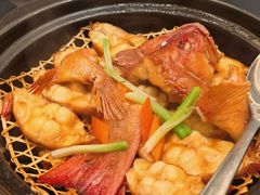 -神仙馆(衡山路店)