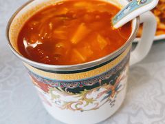 -汗腾格里·风味餐厅(新疆驻京办店)