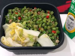 -大米先生(韶山南路店)