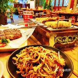 宝藏美食