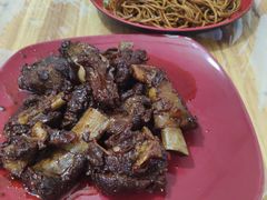 牛排骨-双宝红油牛系列
