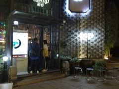 门面-新悦·霞浦海鲜生(上下杭店)