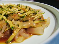 -醉炫音速烧烤·干煸菜(沙河总店)