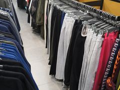 -PUMA品牌自营折扣店(百联奥特莱斯店)