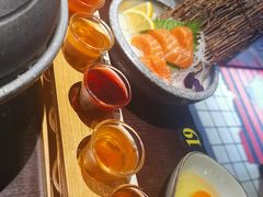 -井缘河风寿司(Touch12街店)