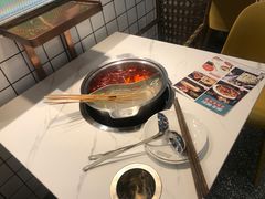 -燃尖儿自助串串火锅(新业广场店)
