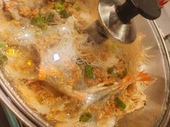 -破瓦寒窑·地摊烤羊排