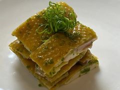 -荷风细雨·中国茶宴(碧云店)