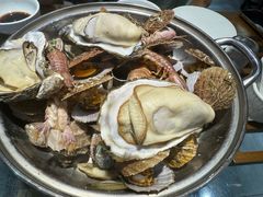 -良师门滨海人家·海鲜·家常菜(滨海城店)