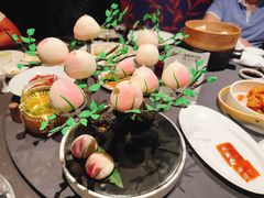 -上海滩餐厅(BFC外滩金融中心店)