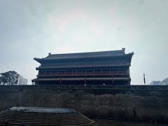 -西安城墙·碑林历史文化景区