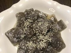 -醉美东江·三文鱼·烧鸡公