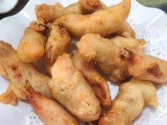 -鸿旺海鲜楼(平潭流水店)