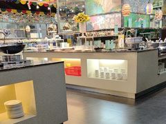 -巴犀烧烤(新崇光店)