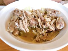 特色麻香鸡-原乡饭店·荣锦轩(建屋乐活城店)