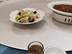 -清真•蜀风园(丁字沽总店)