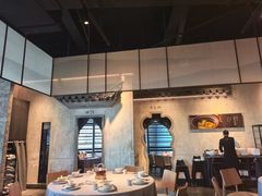 -皖厨·中国徽菜(星河WORLD·COCO Park店)