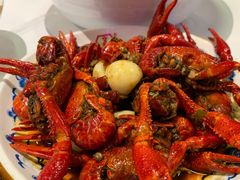 -老长沙龙虾馆·聚会餐厅(白石洲店)