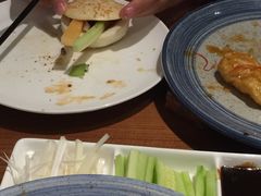 -又一福烤鸭·北京菜(东四店)